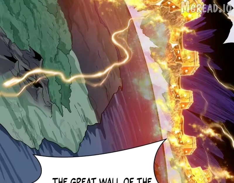 Era of the Haunted Chapter 588  - page 40